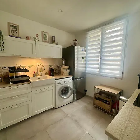Le Petit Coin De Del Apartment